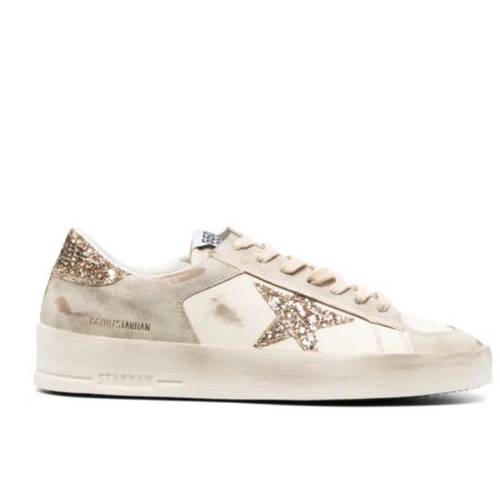 Golden goose shoes