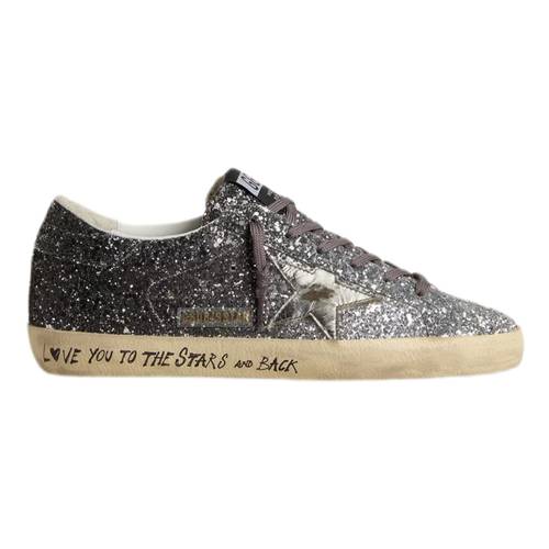 Golden goose shoes