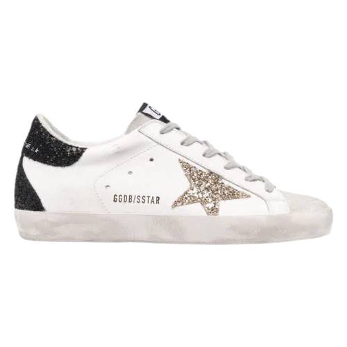 Golden goose shoes