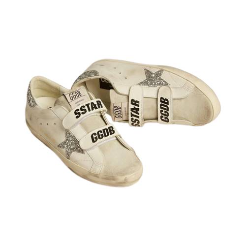Golden goose shoes