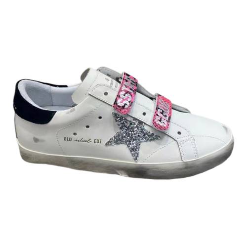 Golden goose shoes