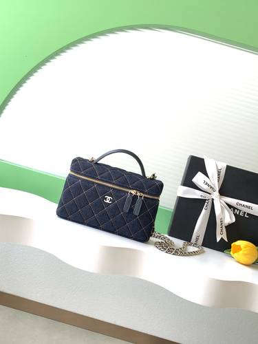 CHANEL-Mirror Quality