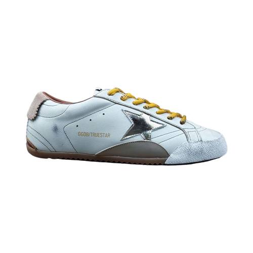 Golden goose shoes