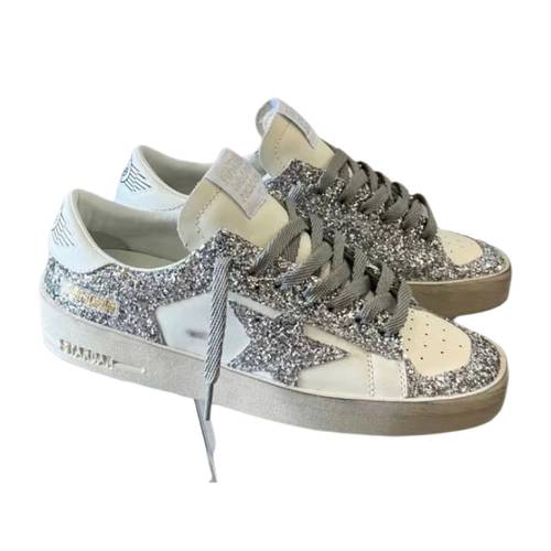 Golden goose shoes