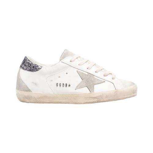 Golden goose shoes