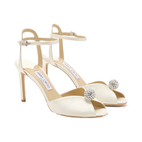 JIMMY CHOO-Mirror Quality