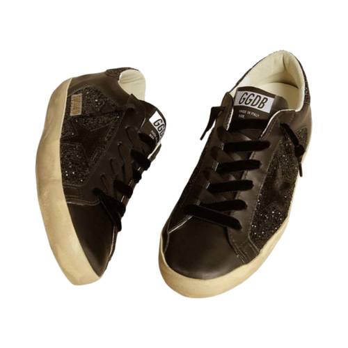Golden goose shoes