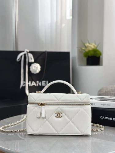 CHANEL-Mirror Quality