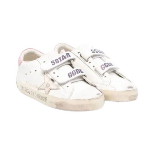 Golden Goose Kids