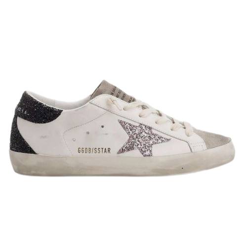 Golden goose shoes