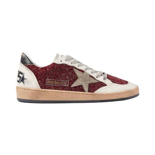 Golden goose shoes