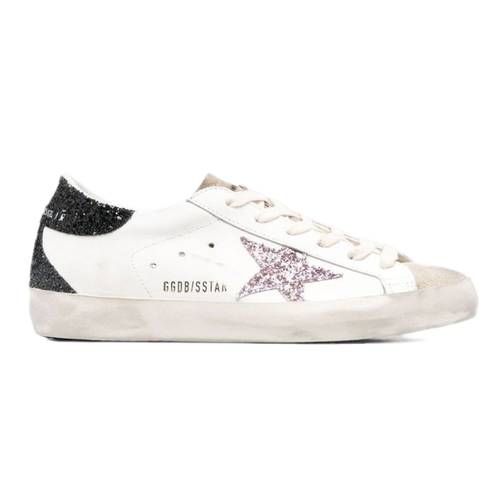 Golden goose shoes
