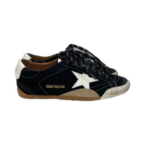 Golden goose shoes
