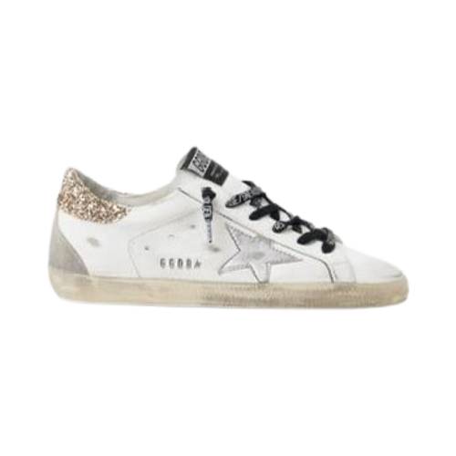 Golden goose shoes