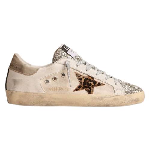 Golden goose shoes