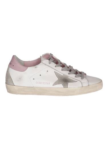 Golden goose shoes