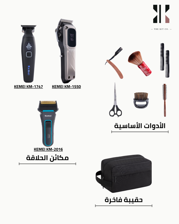 مجموعة الحلاقة الاقتصادية