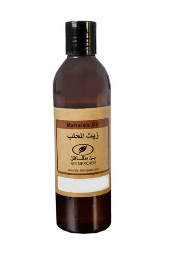زيت المحلب 250مل