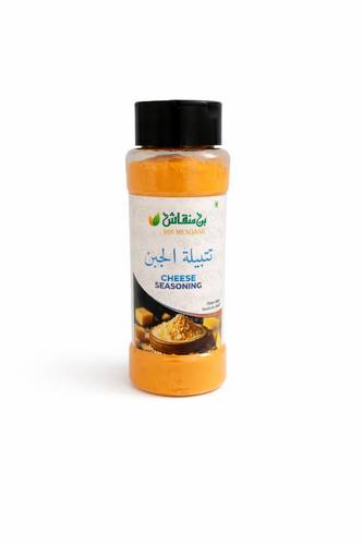 تتبيلة الجبن  95 جرام 