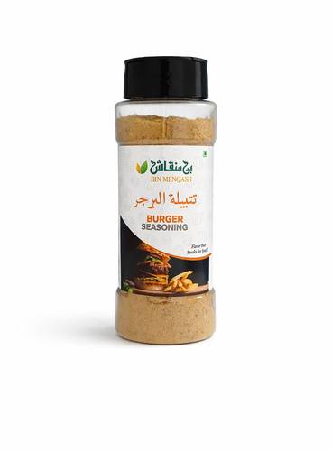 تتبيلة البرجر 90 جرام 
