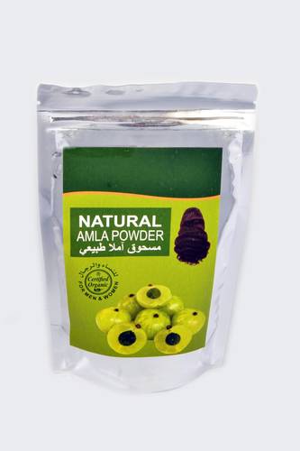 مسحوق آملا طبيعي 150جرام