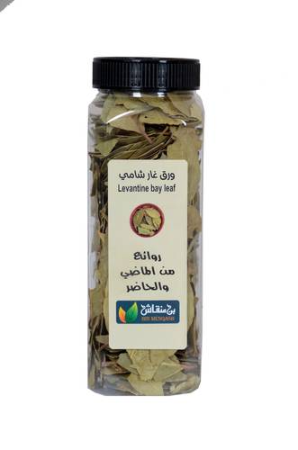 ورق غار شامي 40 غ