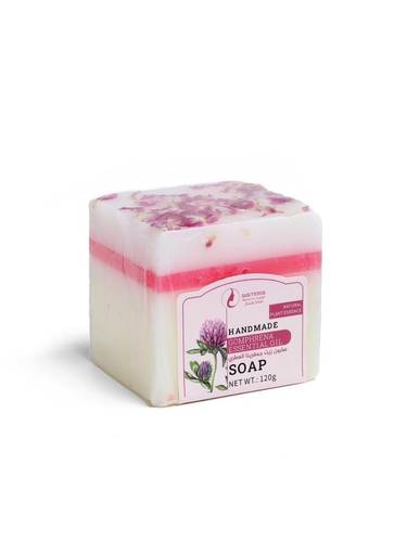 صابون زيت جمفرينا العطرى 120 جرام