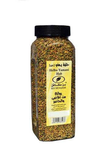 حلبة يمني 480جرام
