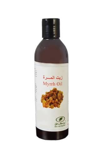 زيت المر  250مل