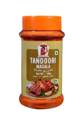 تندوري ماسالا 100 جرام