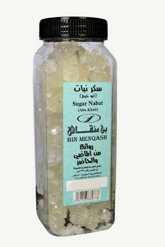 سكر نبات 400جرام