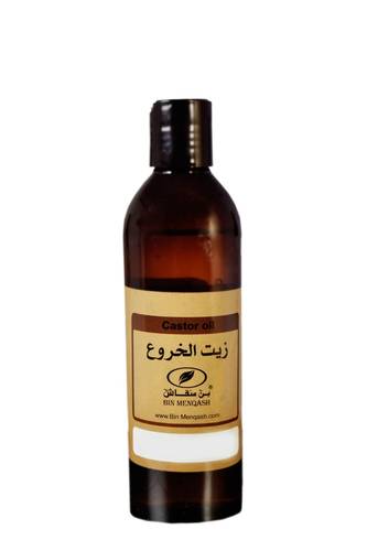 زيت الخروع 250مل