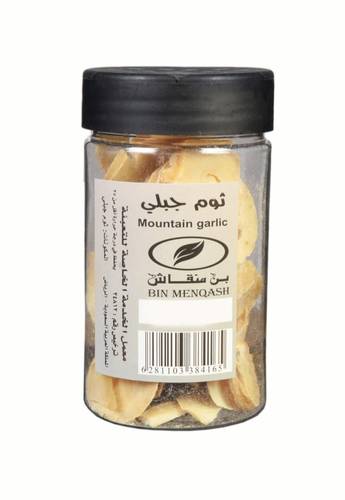 ثوم جبلي 75جرام
