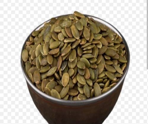 لب قرع محمص