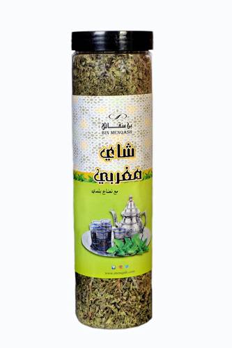 شاي مغربي 85 جرام