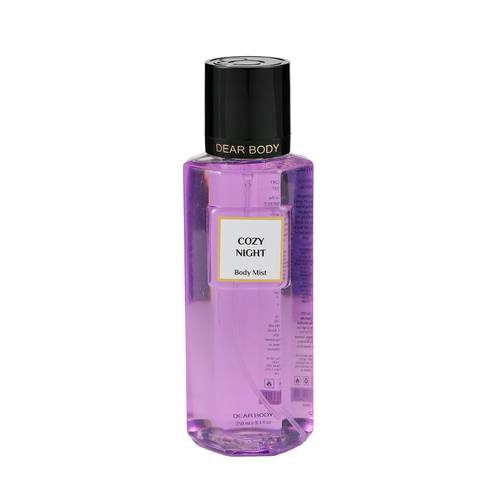 معطر جسم كوزي نايتDH60001