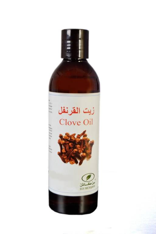 زيت قرنفل 250مل