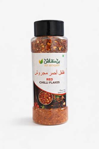 فلفل احمر مجروش 60 جرام 