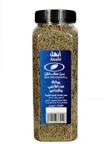 ابهل(هدب الاثل) 180جرام