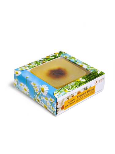 صابون زيت بابونج العطري 120 جرام