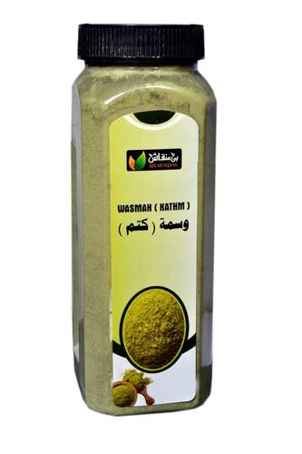 وسمة مطحون 325جرام