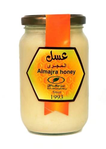 عسل المجرى