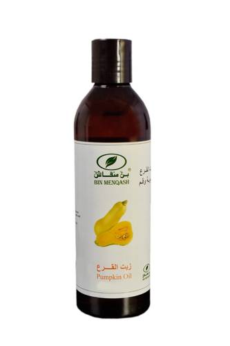 زيت القرع 250مل
