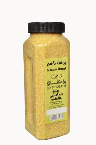 برغل ناعم 430جرام