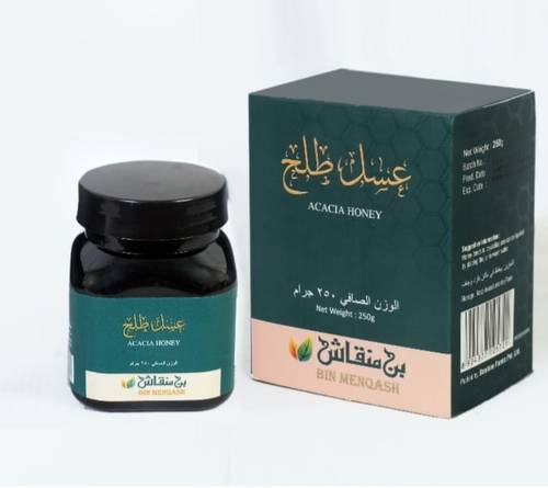 عسل الطلح 250 جم