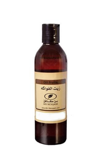 زيت الفواكه 250مل