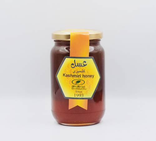 عسل كشميري 