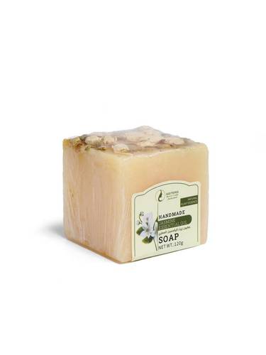 صابون زيت الياسمين  العطرى 120 جرام