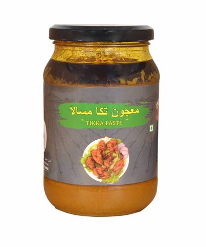 معجون تکا مسالا