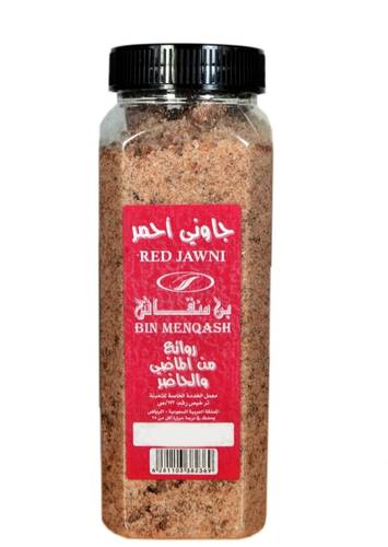 جاوني أحمر 350جرام